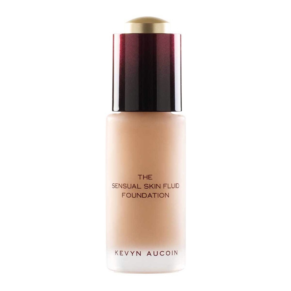 Kevyn Aucoin SF07 Sensual Skin Fluid (foundation)